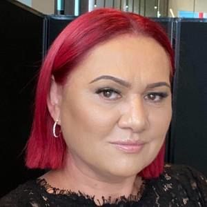 Meet your Posher, Jo